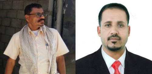 نقابة الصحفيين بـ#العاصمة_عدن تدين الممارسات القمعية لمليشيا الاصلاح بحق الصحفيين ب#شبوة