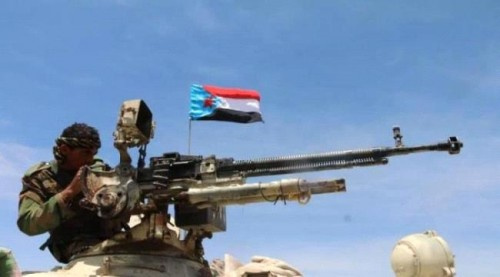 بعد الانتصارات الجنوبية.. هاشتاج " #قوات_الانتقالي_تحرر_الفاخر " يتصدر قائمة الترند بتويتر