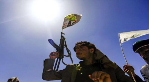 خلية مسقط.. تورط علني لسلطنة عمان في #اليـمن وشيطنة التحالف