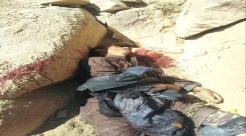 لتغطية هزائمها في جبهات #الضـالع.. اوامر حوثية بمنع تصوير القتلى ومعاقبة المخالفين