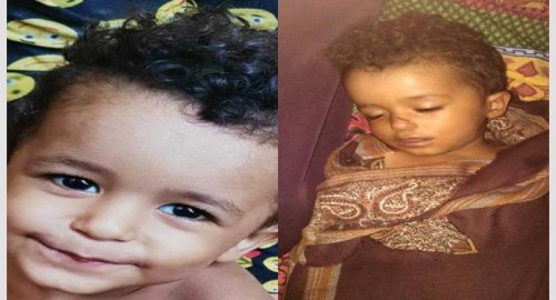 اسلاك كهربائية مكشوفة تودي بحياة طفل بـ#العاصمة_عدن