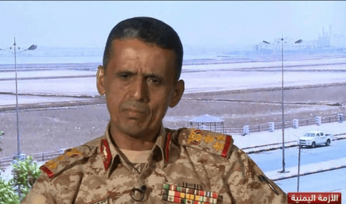 دعا الجنوبيين الى عدم تصديق الشائعات.. العميد النسي: نحن اصحاب حق لن نفرط فيه