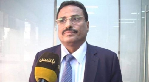 الجبواني يستقوي ب#الحـوثيين ويصف المعارضين لتوجهات الاصلاح وقطر بالخونة