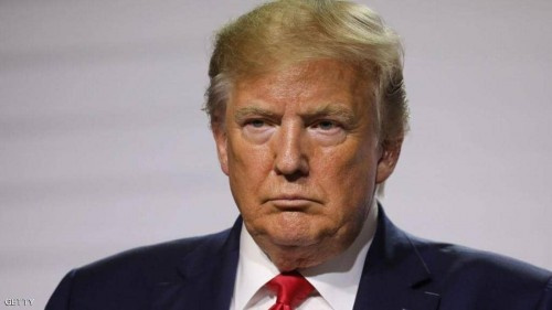 ترامب يعلن وقف المفاوضات مع تركيا.. ويكشف عن حزمة عقوبات