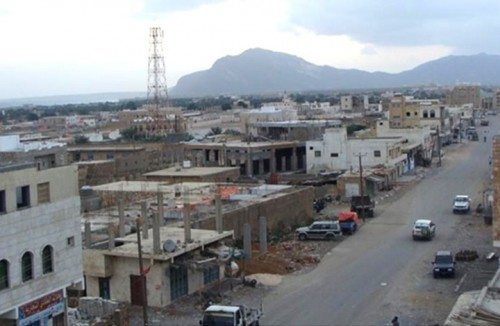 سلطات حديبو وقلنسية بسقطرى: نعلن شراكتنا وتأييدنا للمجلس الانتقالي من اجل بناء وازدهار مديرياتنا