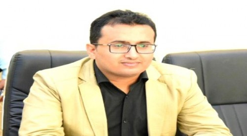 العولقي: التصريحات المتناقضة تكشف حالة الانقسام والصراع داخل #الشرعية