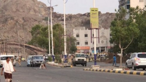 مصدر أمني ينفي حدوث أي انفجار أو اشتباكات في محيط قصر المعاشيق بـ#العاصمة_عدن