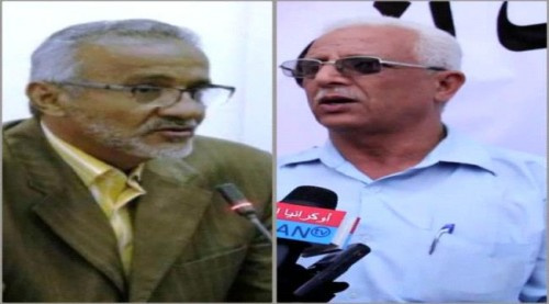 بعد توقف دام سنوات.. وكيلان يباشران العمل في ديوان المحافظة