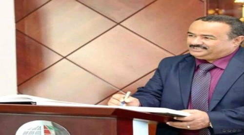 د. الربيعي: التحالف زهق من #الشرعية ويبحث عن مخرج وهذا هو السيناريو القادم