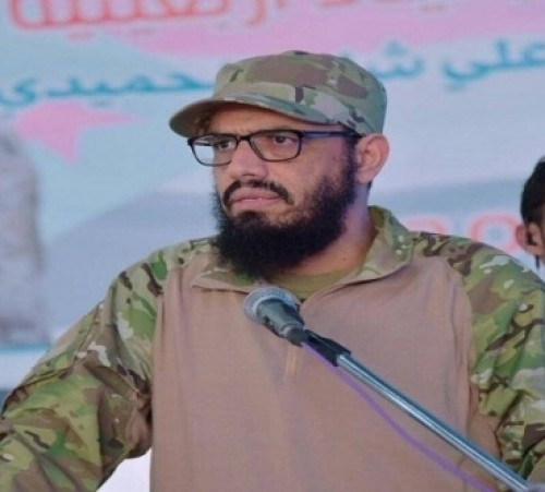 نائب الرئيس محذرا: بقاء الوحدة وبقاء #الحـوثي معناه انتشاره في الجنوب وفتح فروعه