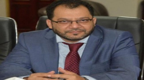 الكاف: أي مطالب باستئناف مسار قوى (٢٠١١) سيعتبر تجاوزاً لتضحيات الجنوبيين