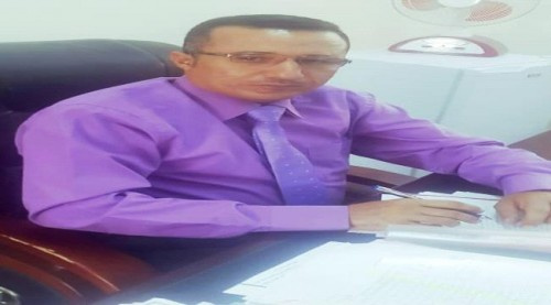 توضيح مدير مالية عدن بشأن استمرار صرف المرتبات