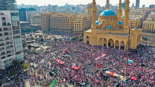 شهر الغضب.. الاحتجاجات تهز 11 دولة بـ3 قارات في أكتوبر
