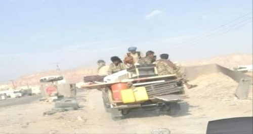 تحركات مليشيا حزب الاصلاح في ابين وانتهاكاتها في #شبوة محاولات لاحراج #السعودية بافشال حوار جدة