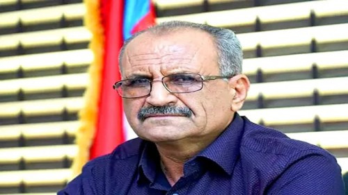 الجعدي: نحن بحاجة الى مجابهة عواطفنا بالعقل كي ننتصر