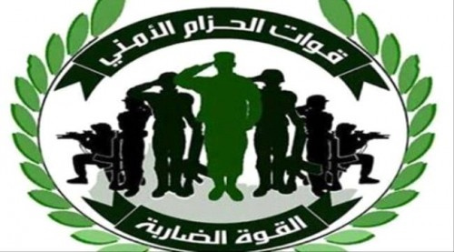 قوات الحزام الأمني بـ#العاصمة_عدن تنفي احتراق أحد اطقمها وتوضح هذا ما حدث في القطاع الثامن