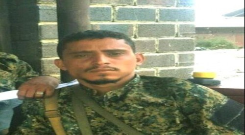 استشهاد المقاوم البطل ابن الشوبجي الثالث بمواجهات شمال #الضـالع