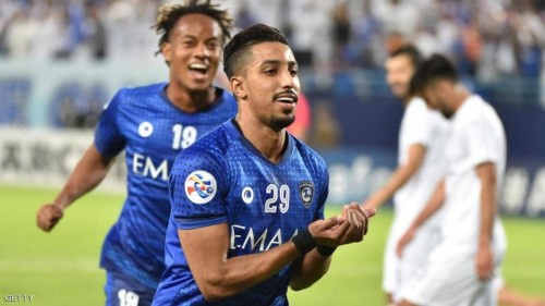 الهلال #السعودي يتجاوز عقبة السد ويبلغ نهائي أبطال آسيا