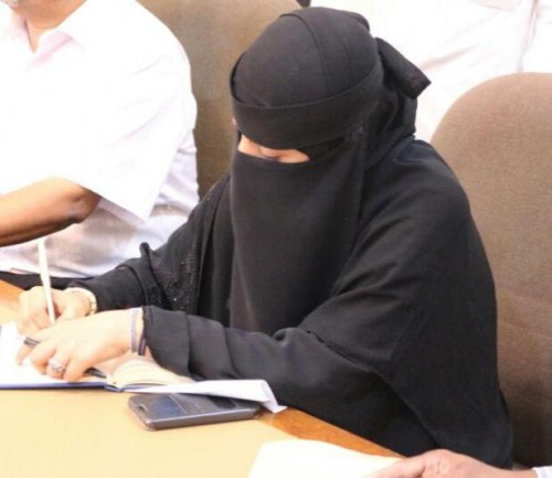 بعد مناشدة عاجلة بتوفير سيارة إطفاء لغيل باوزير.. مدير أمن ساحل #حضرموت يستجيب النداء ويقدم سيارة إطفاء متكاملة