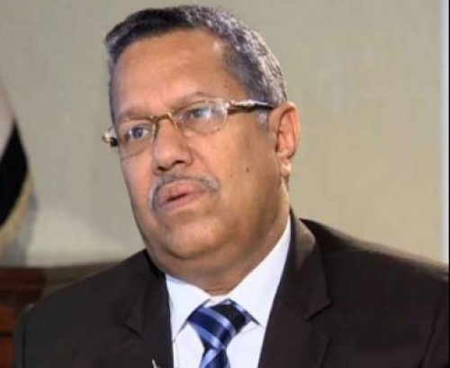 عاجل: بعد احالته للتحقيق.. بن دغر يعود الى الرئاسة اليمنية بعد عام من اقالته