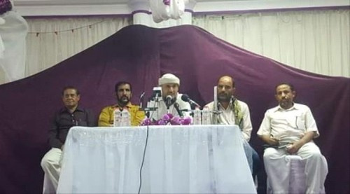 مأمور التواهي: وزارة السياحة فشلت في إنعاش النشاط السياحي في #العاصمة_عدن