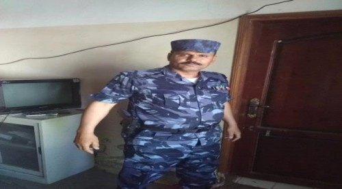 نجاة قائد شرطة الدوريات وأمن الطرق ب#الضـالع من محاولة اغتيال