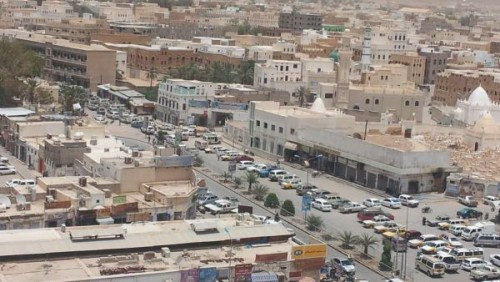 مجهولون يغتالون جندياً في مدينة القطن ب#حضرموت