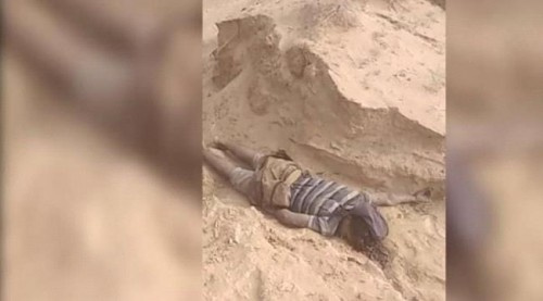 مصـرع عدد من قادة #الحـوثيين في #حجة