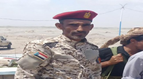 إحباط كمين ارهابي كان يستهدف رئيس عمليات اللواء الثامن صاعقة