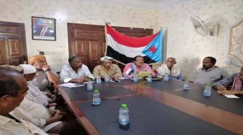 انتقالي المكلا: نتحمل كامل المسؤولية في تنفيذ توجيهات الوفد المفاوض