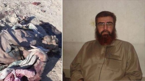 هكذا قتل البغدادي في نفق.. تتبعته كلاب بوليسية