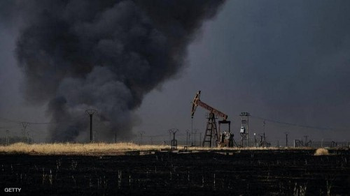 خبراء ينتقدون اقتراح ترامب بأن تدير شركة أميركية نفط سوريا