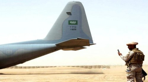 إعادة الانتشار بعدن.. خطوة عملية للتحالف لمنع اخوان الشرعية من تفجير اتفاق جدة