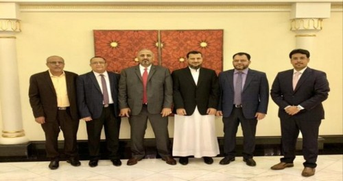 تقرير.. بعد أن كشفت الأحداث عداء حزب الإصلاح للتحالف.. التطورات تبين أهمية بقاء الانتقالي وتعزيز قواته لصد أجندات الحزب القطرية التركية&nbsp;