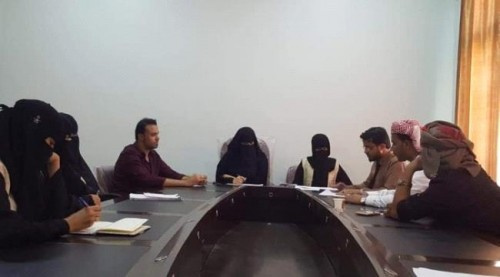 مع اقتراب إعصار "كيار".. سلطات المهرة تناقش الاستعدادات اللازمة لمواجهته