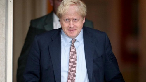 بريطانيا: البرلمان يرفض طلب جونسون إجراء انتخابات مبكرة في ديسمبر