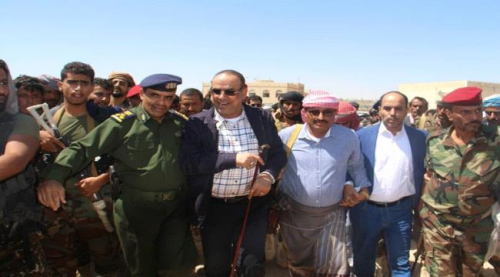 الميسري والجبواني .. محاولات يائسة لشيطنة "اتفاق #الريـاض"