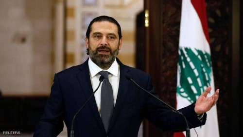 رويترز: الحريري يتجه للاستقالة من منصبه