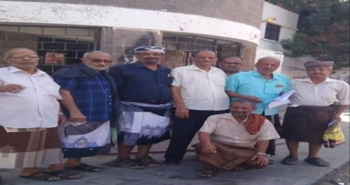 بسبب التلاعب المالي من قبل الحكومة اليمنية ضباط بالمنطقة العسكرية الرابعة يقاضون الحكومة ووزارة الدفاع