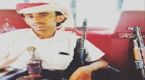 مليشيات الإصلاح تعتقل نجل رئيس انتقالي #شبـوة وتقتاده الى جهة مجهولة