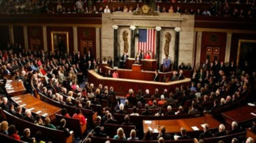 النواب الأميركي يعترف رسميا بـ"الإبادة الجماعية للأرمن"