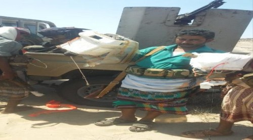 #الحـزام_الامني باحور يبطل عبوات ناسفة مؤقتة زرعت بإحدى الطرق