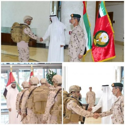 اليافعي: #الامارات دخلت عدن وهي محتلة وتنهشها الفوضى وخرجت منها وهي محررة وآمنة ومستقرة