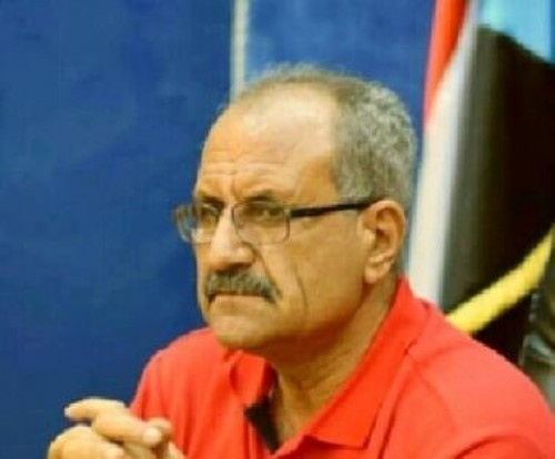 الجعدي عن الشرعية: لا غرابة فيمن يحاولون تلميع قبحهم بتقديم أنفسهم كضحايا