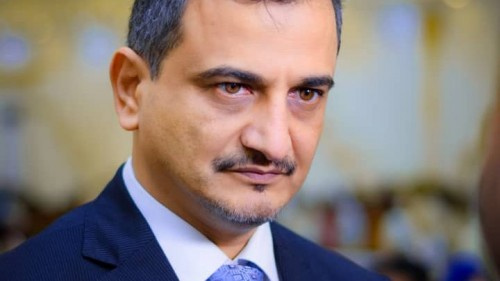 &nbsp;قيادي في الانتقالي: ما يحدث اثناء الوساطة هو عيب اسود تتحمله القبيلة وحكمه مشدد