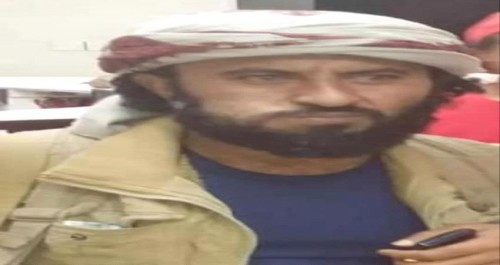 مصادر تكشف عن مقتل إرهابي مطلوب أمنيا في أحور وايصال جثته الى مشفى ب#شبوة