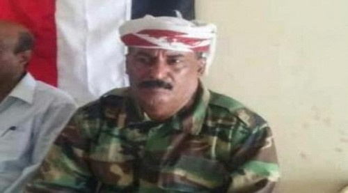 نجاة نجل قيادي أمني بلحج من محاولة اغتيال