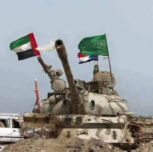 &nbsp;ناشطون جنوبيون يدشنون هشتاق #الامارات_السعوديه_الجنوب