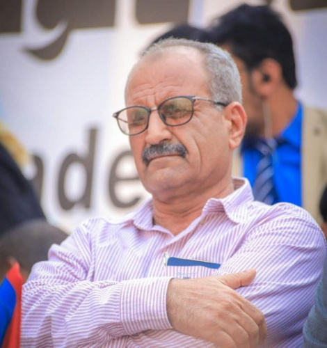 الجعدي : القضية الجنوبية اصبحت تتصدر عناوين الاعلام العالمي وتناقش على طاولات صُناع القرار الدولي