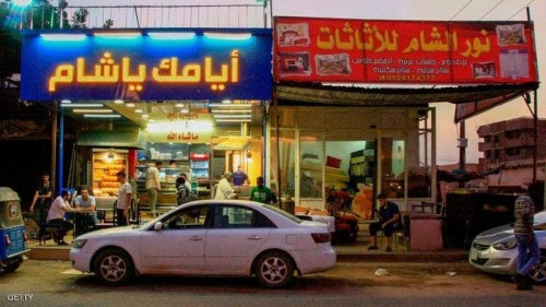 السوريون في السودان.. قلب في الوطن وعين على أوروبا